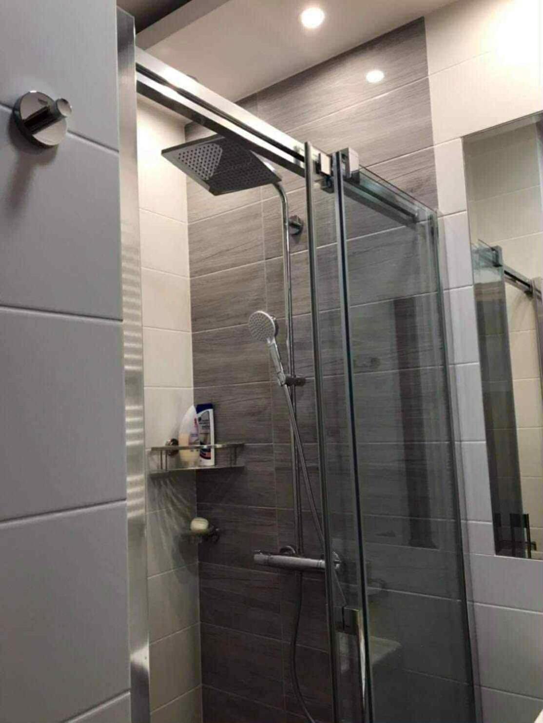 Apartament Bakalarska 15a