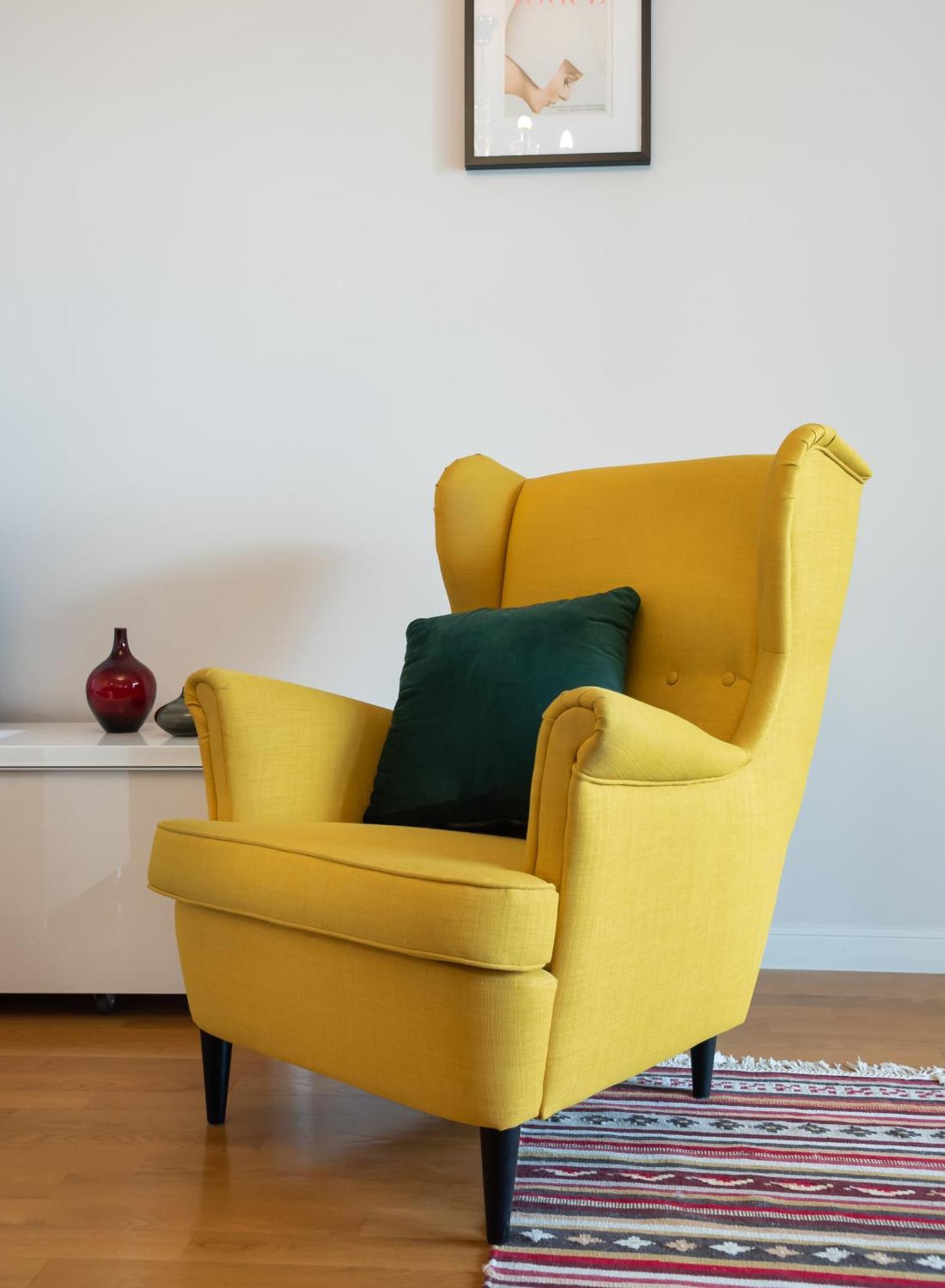 Mokotow Serenity Premium By Bookinghost * Warsaw