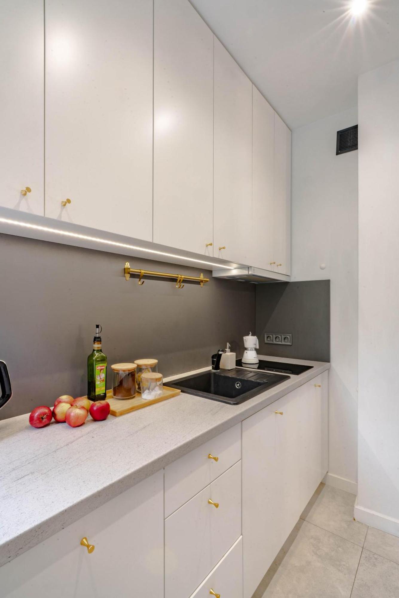 Apartment Mki - Chmielna 73 C Center