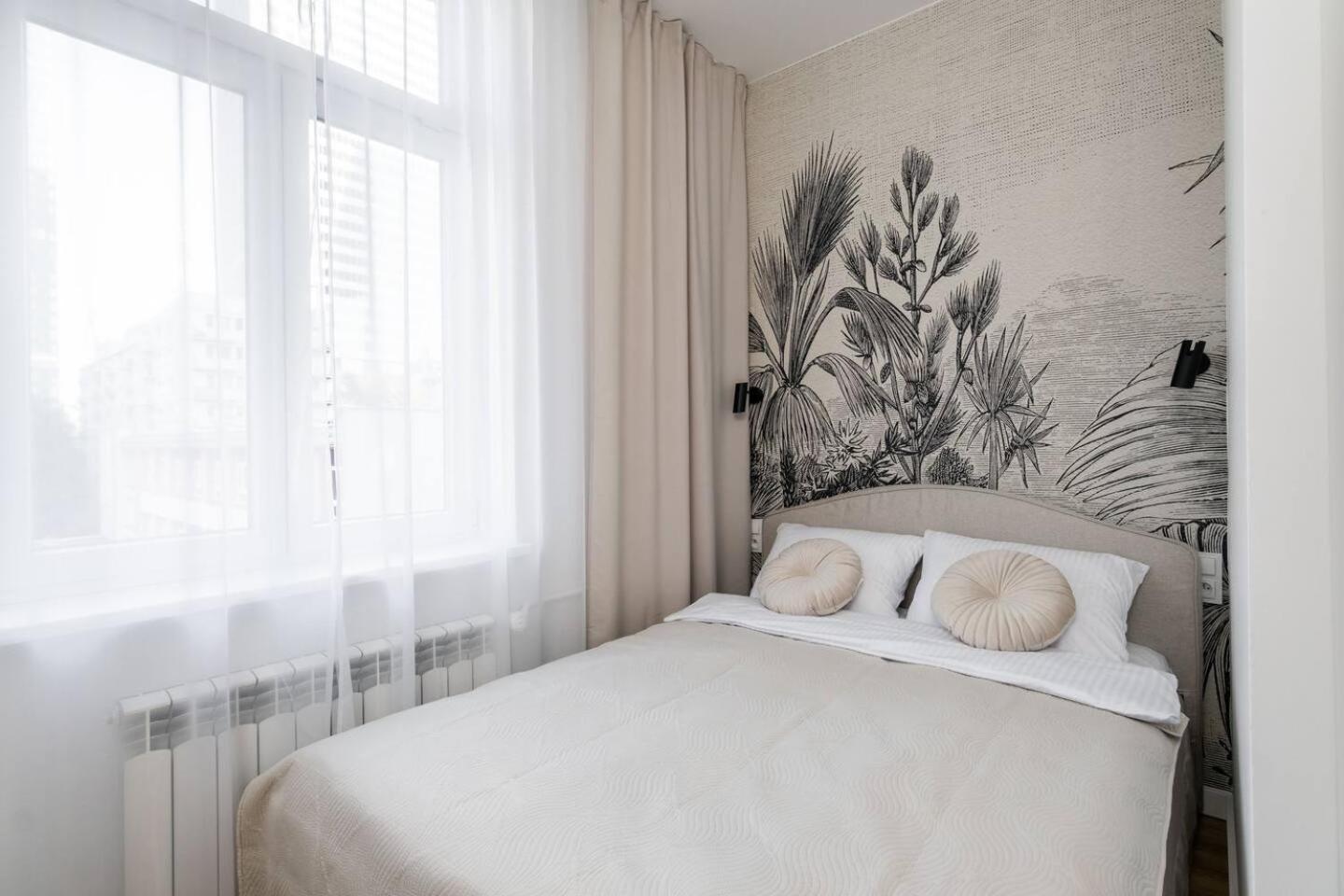 Căn hộ Stylish Studio Apartments In City Center Sienna *