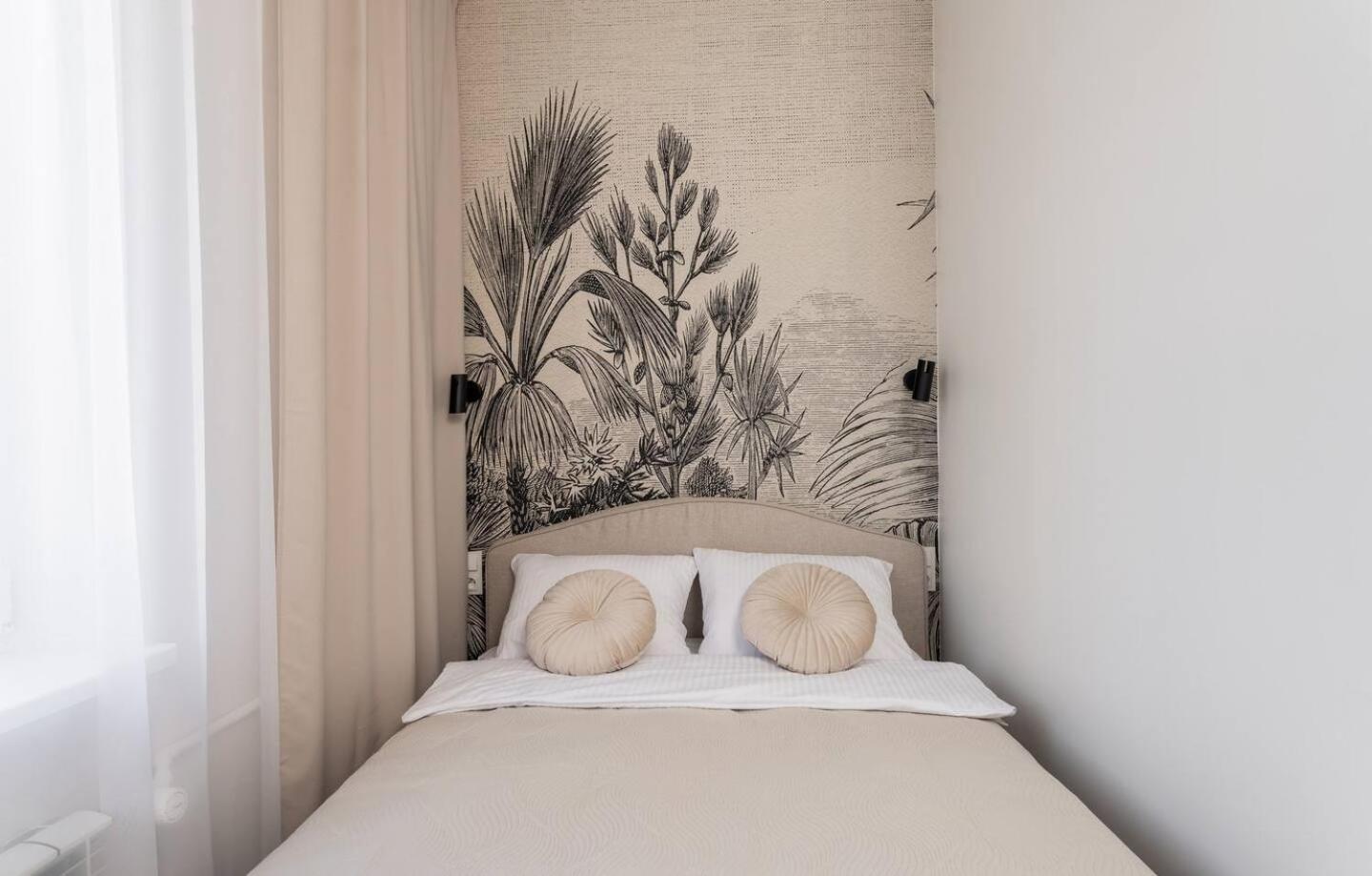 Stylish Studio Apartments In City Center Sienna