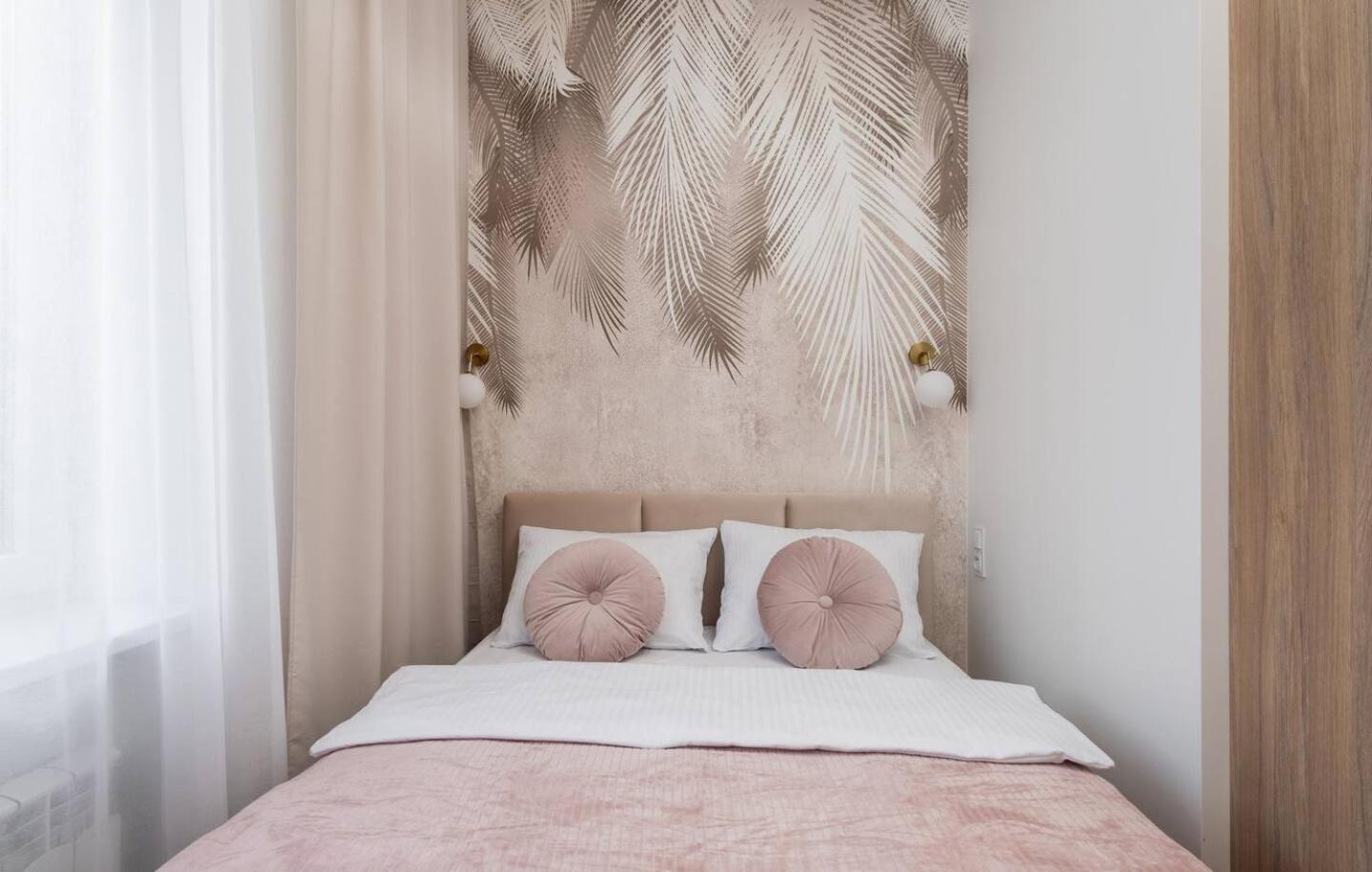 Stylish Studio Apartments In City Center Sienna