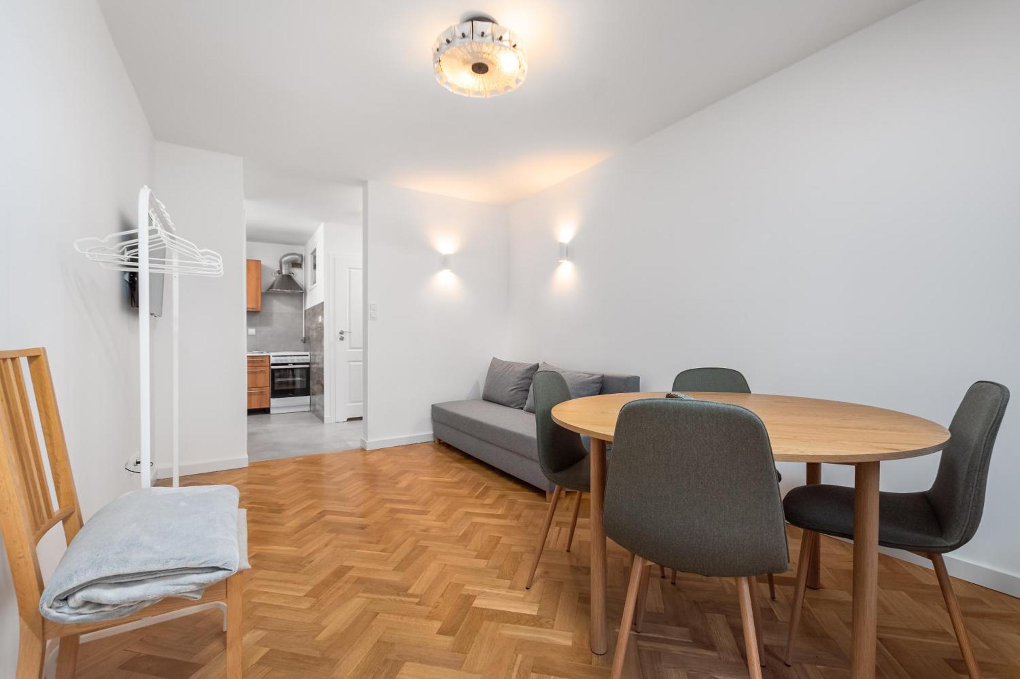 Apartment Zlota 67 By Homeprime