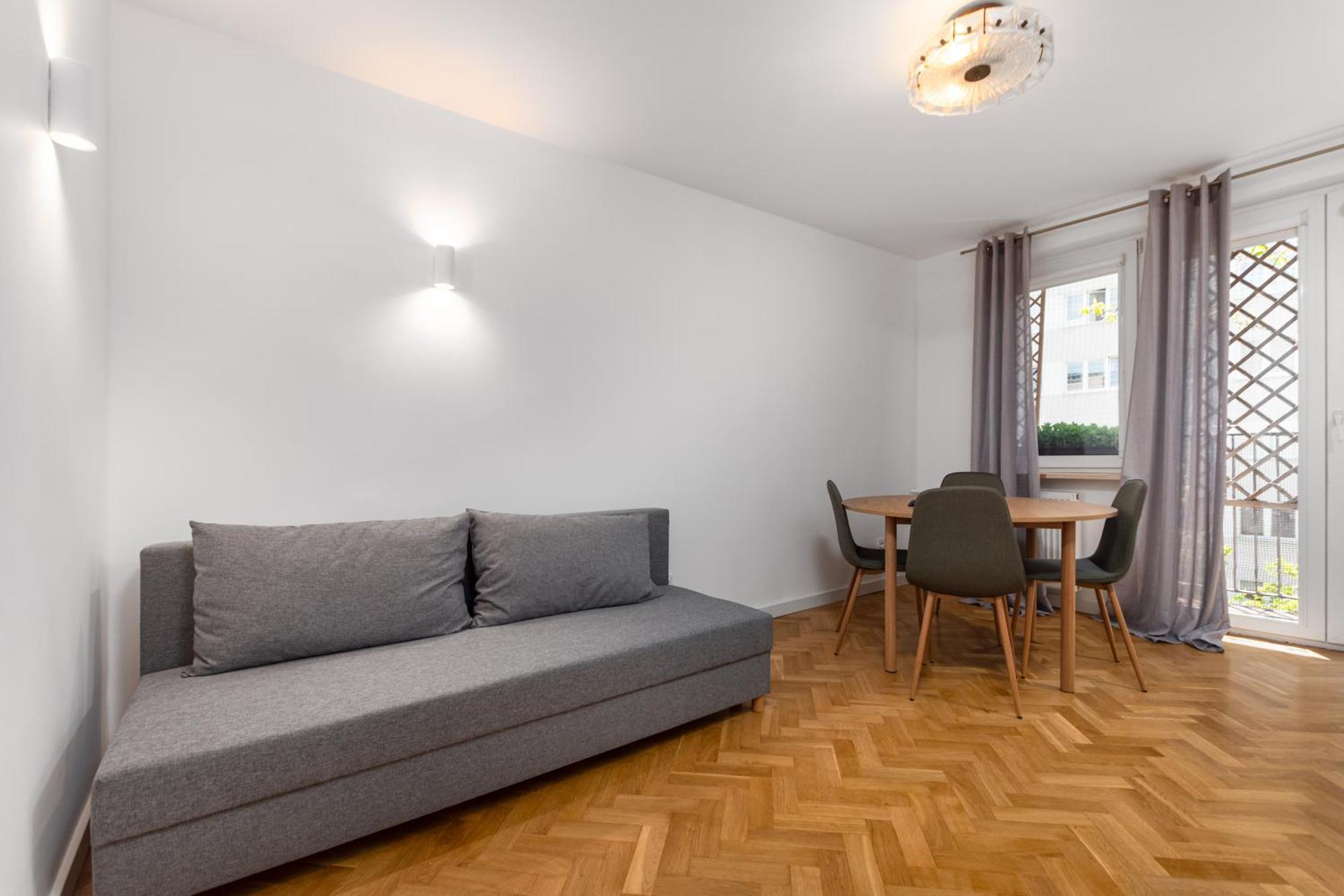 Apartment Zlota 67 By Homeprime *