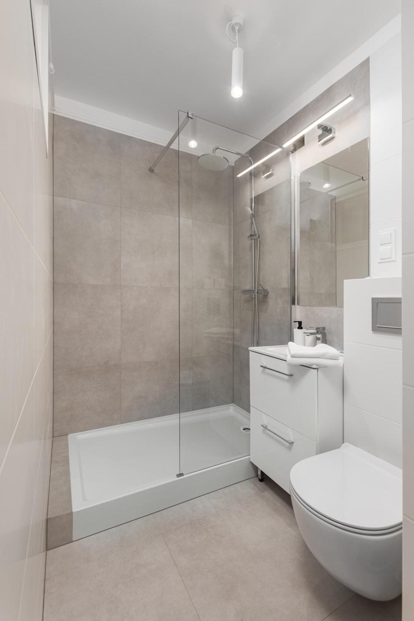 Zlota 67 By Homeprime * Warsaw
