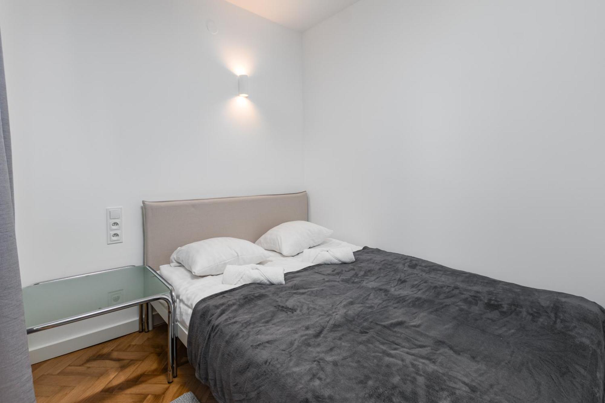 Apartment Zlota 67 By Homeprime *