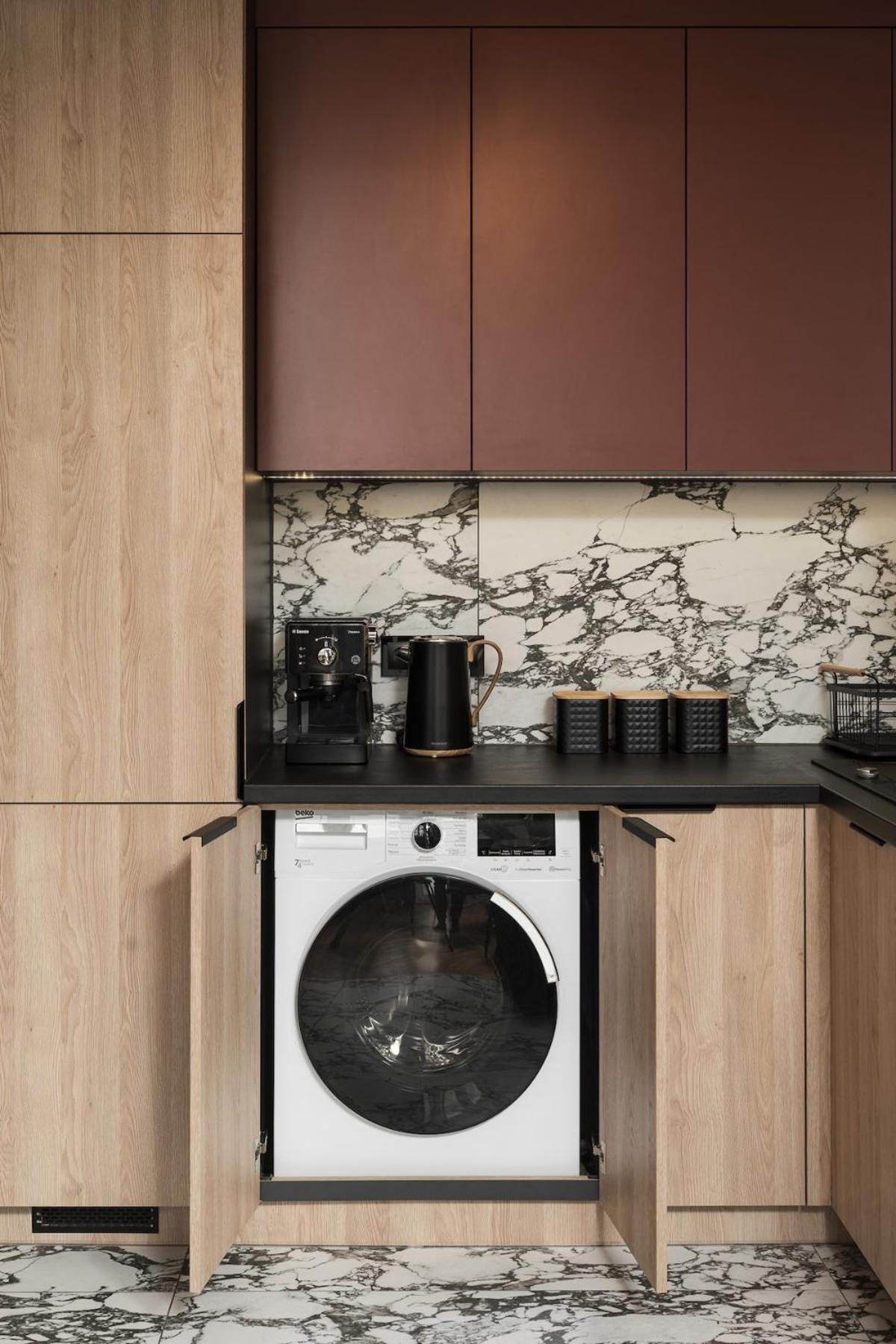 Apartamento Sky7 Piwarskiego *