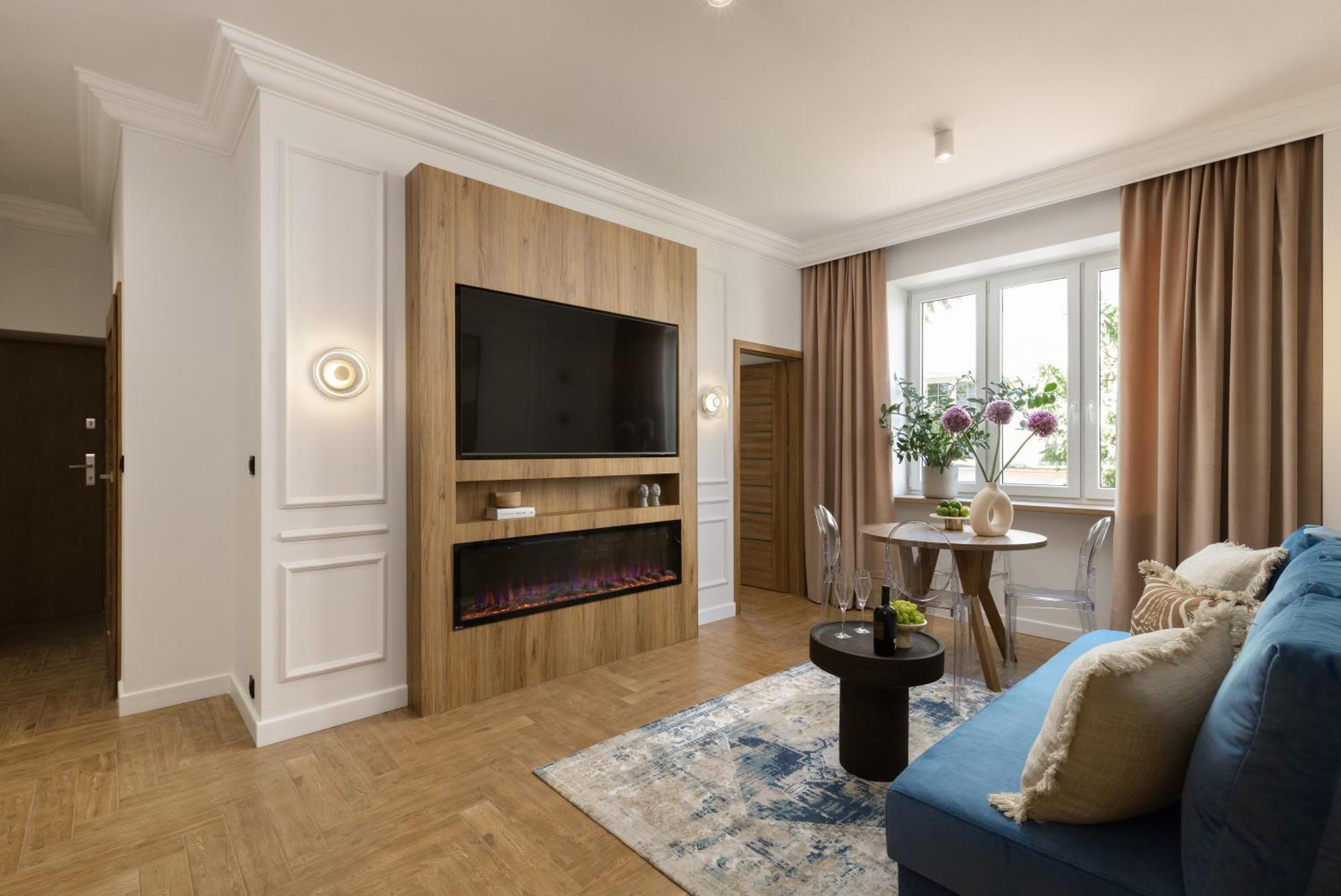 Apartment Movo Selected Old Town *