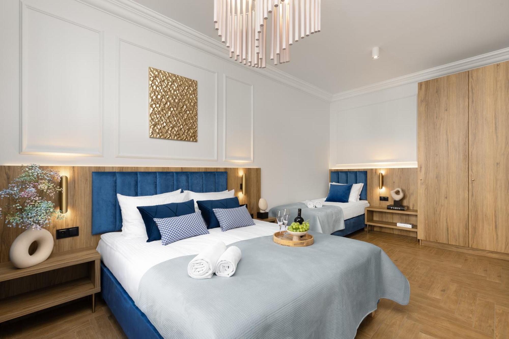 Apartment Movo Selected Old Town