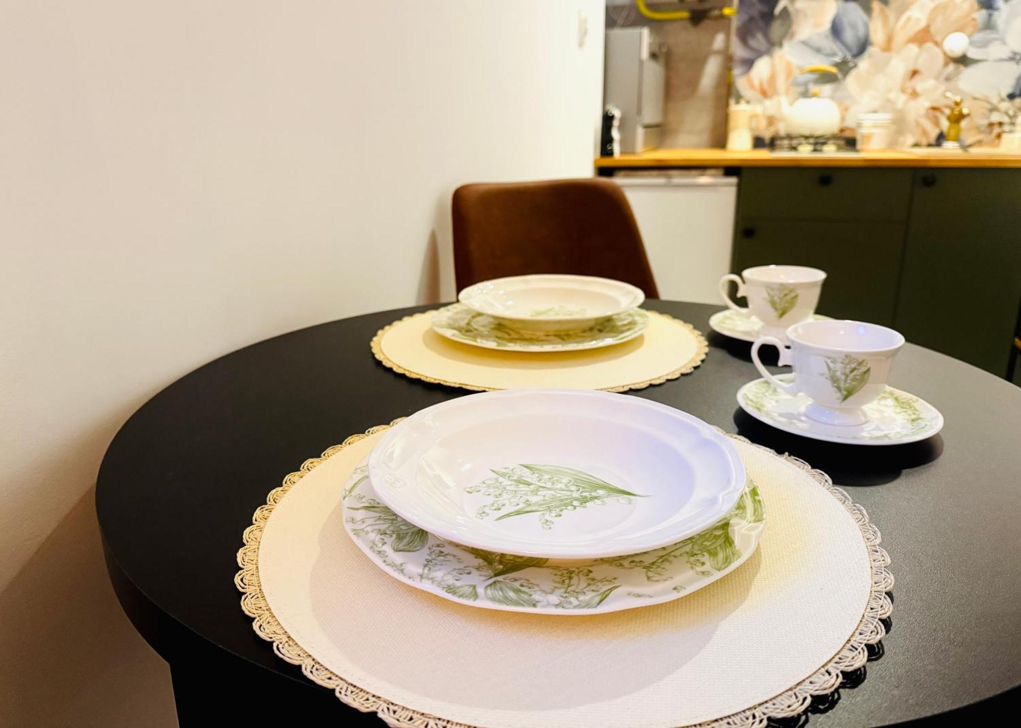 Apartment Nurska Nearby Ul Francuska I Stadion Narodowy Pge, National Stadium Warsaw
