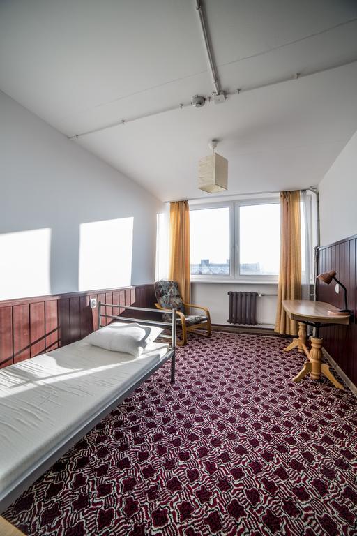 Top Floor