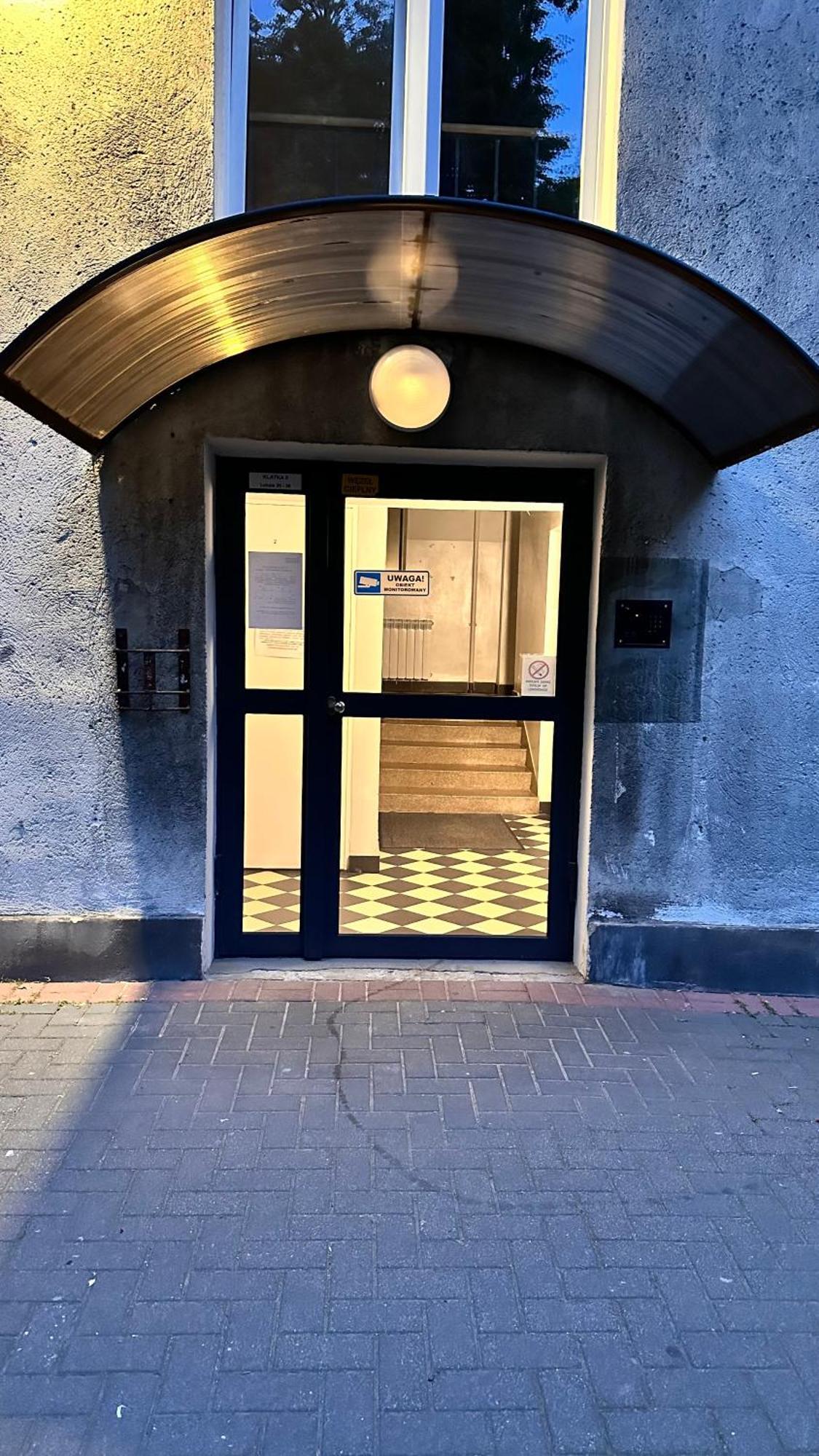 Warsaw Stay Apartment