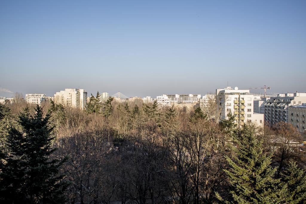 Hostel Top Floor
