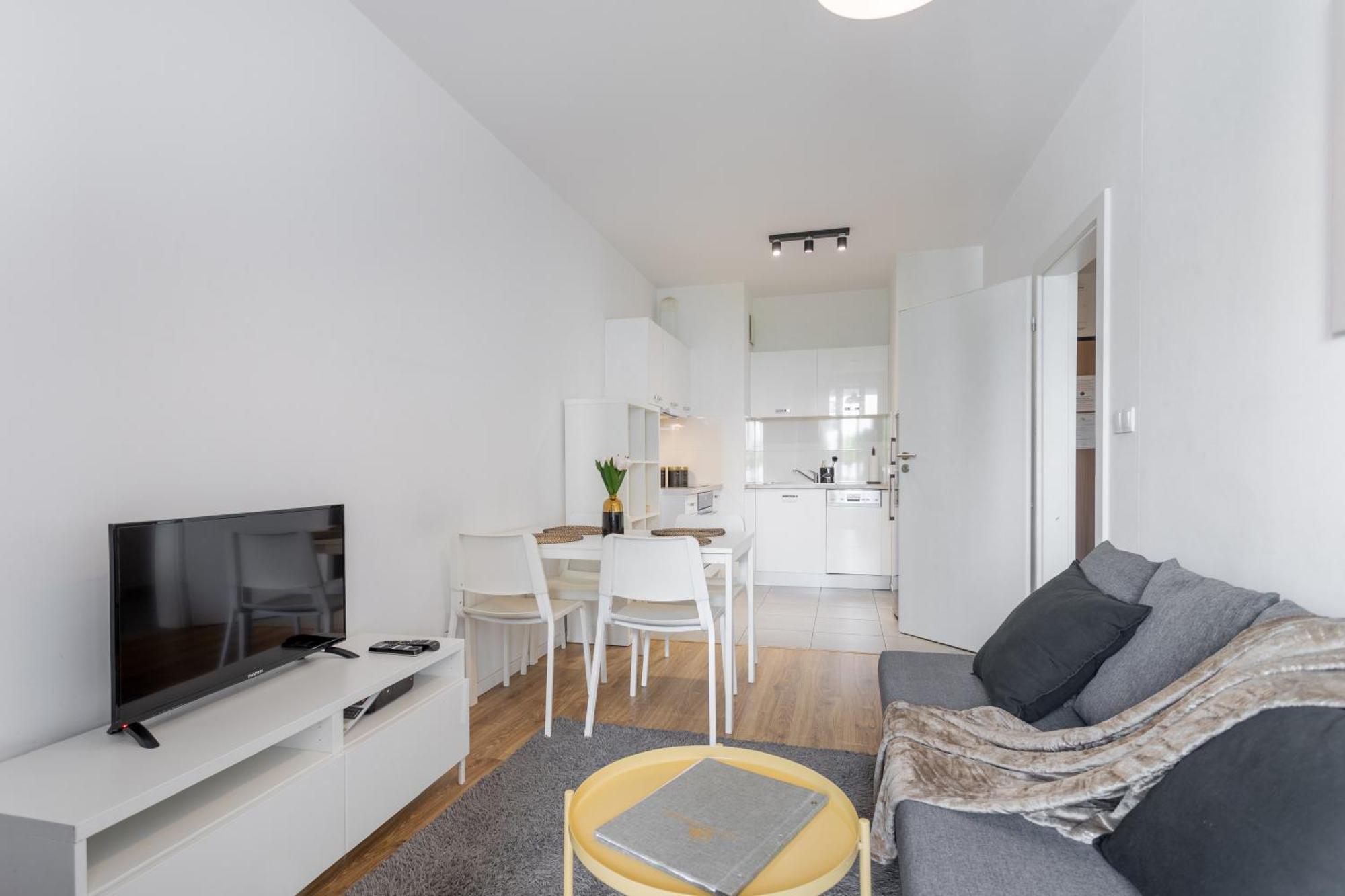 Chic - Modern And Cozy - Location - Pereca *
