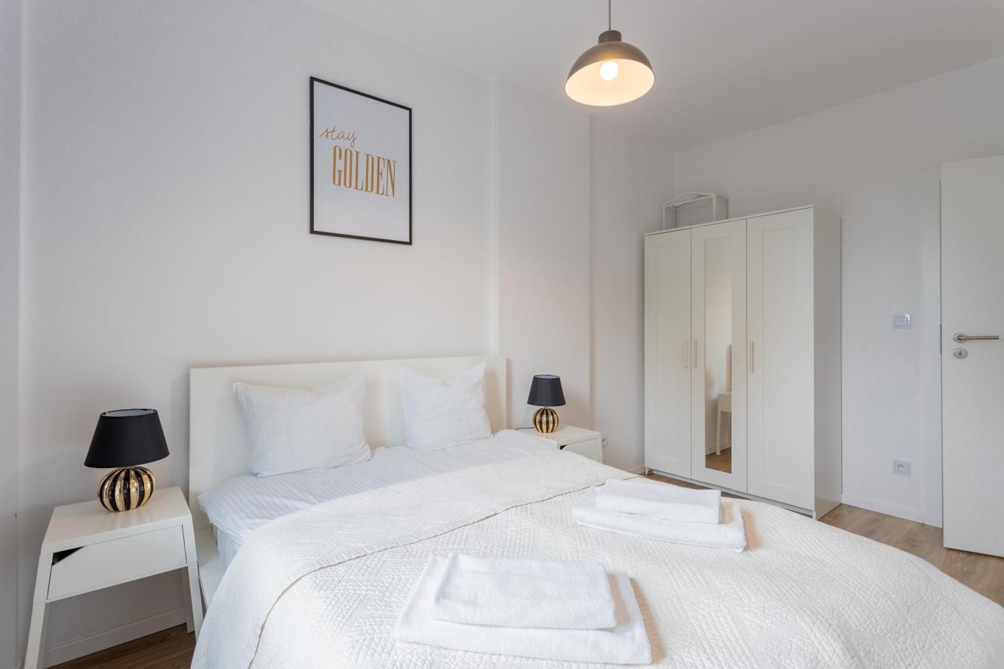 Apartment Chic - Modern And Cozy - Location - Pereca