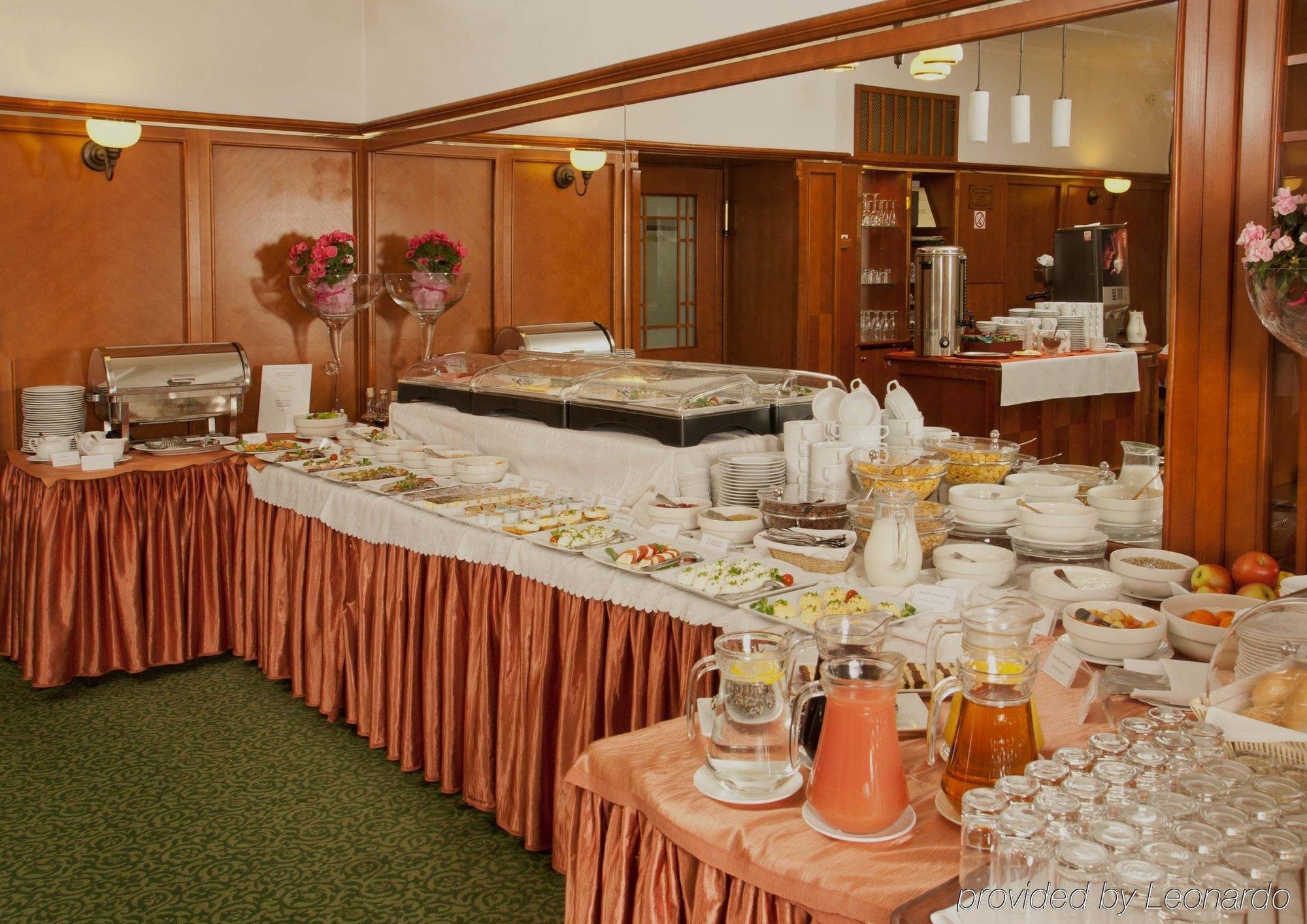 Hetman Hotel