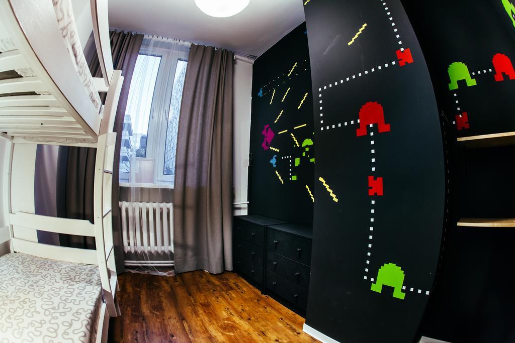 Hipstel Warsaw Hostel Warsaw