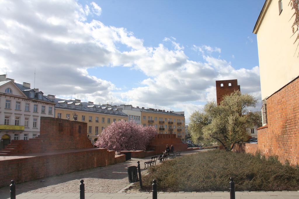 Barbakan Old Town Apartment Warsaw