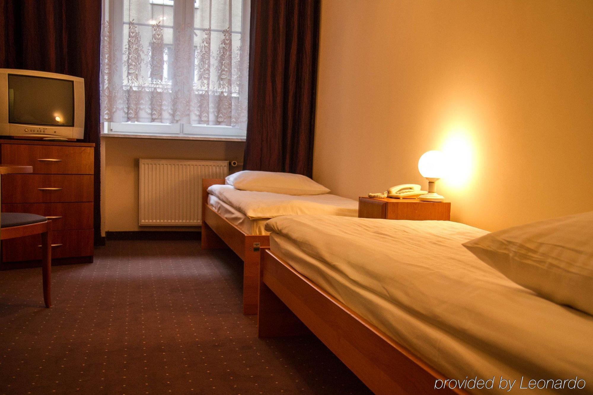 Hotel Mazowiecki Wow Varsóvia