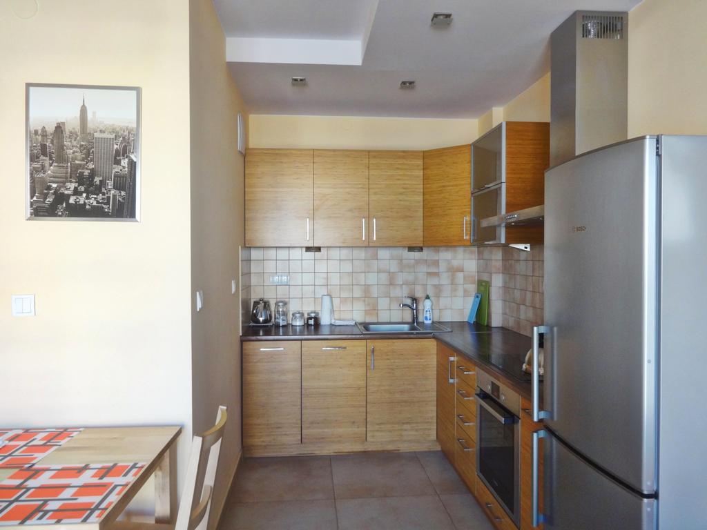 Dream Loft Apartment Warsaw
