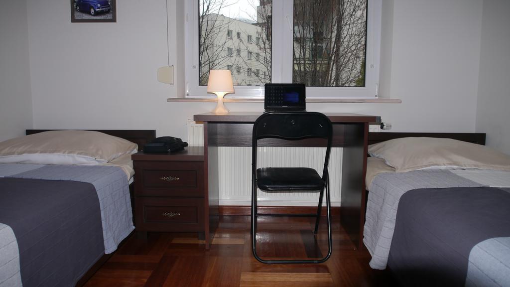 Leonik Warsaw