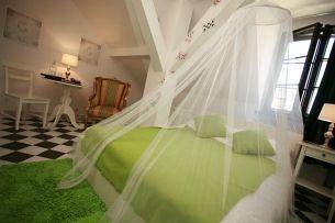Castle Bed & Breakfast Warsaw