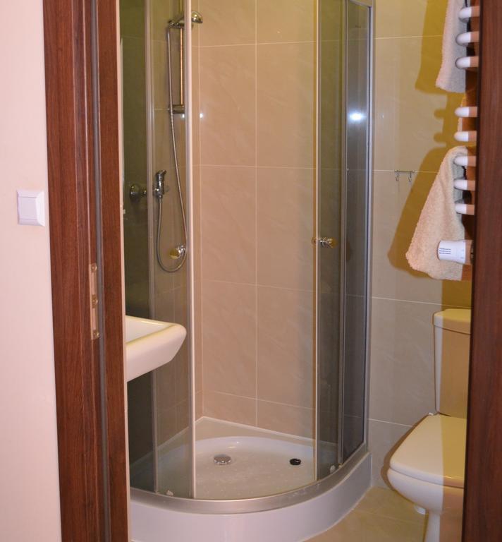 Apartamento Apartament Optihome Varsóvia