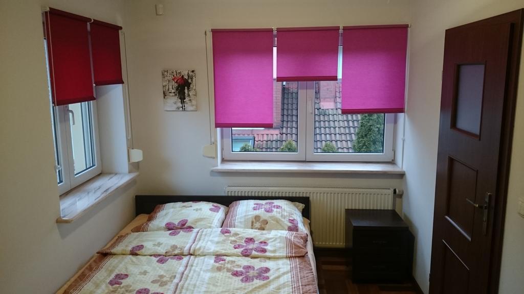 Leonik Hostel Warsaw