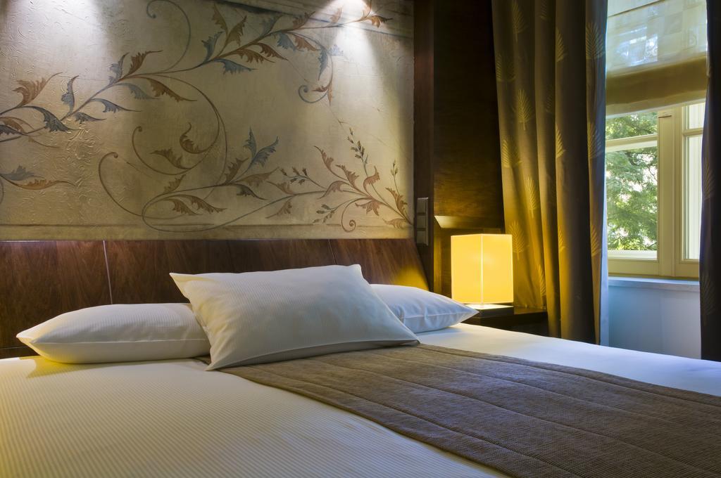 Hotel Mamaison Le Regina
