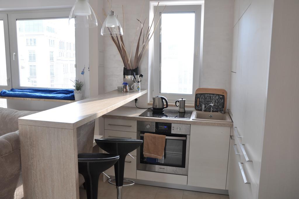 Zgoda 9 Apartment *
