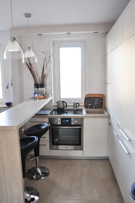 Apartment Zgoda 9 Warsaw