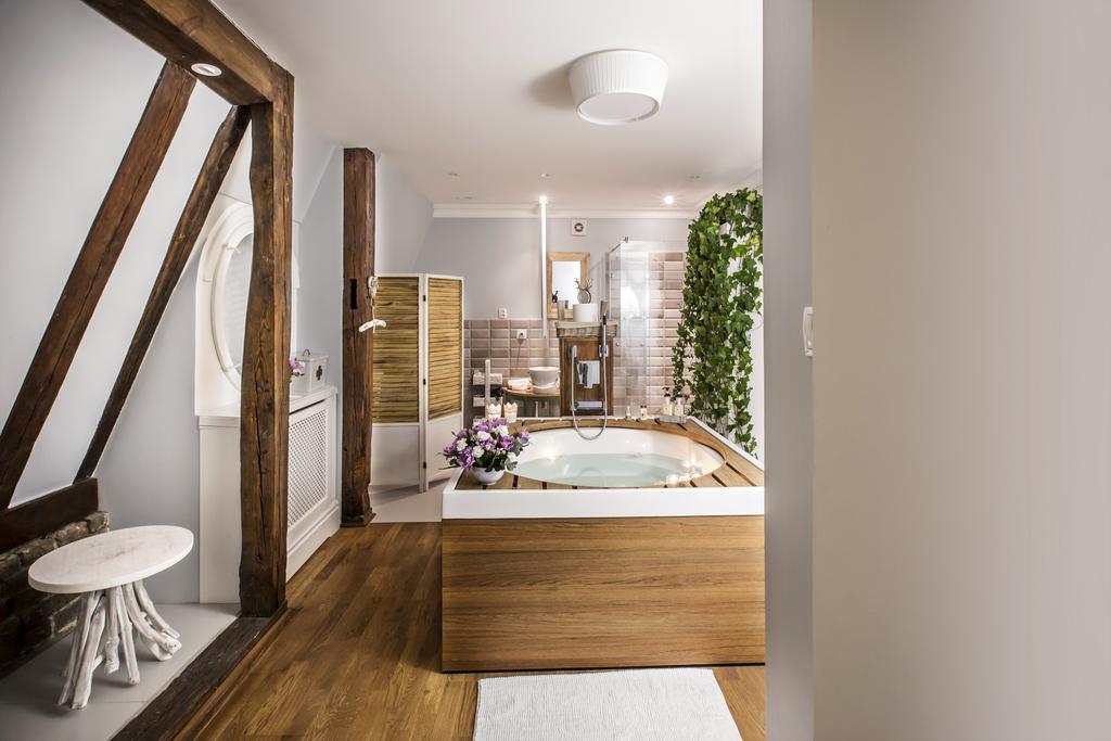 Ambasada Hotel apartamentowy
