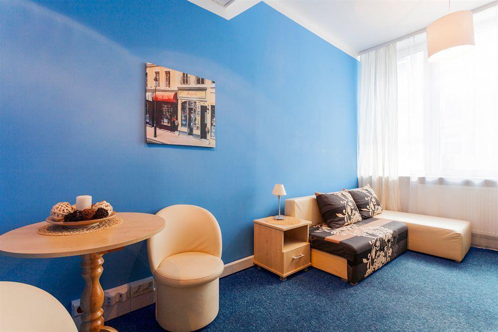 Hostel Puffa *