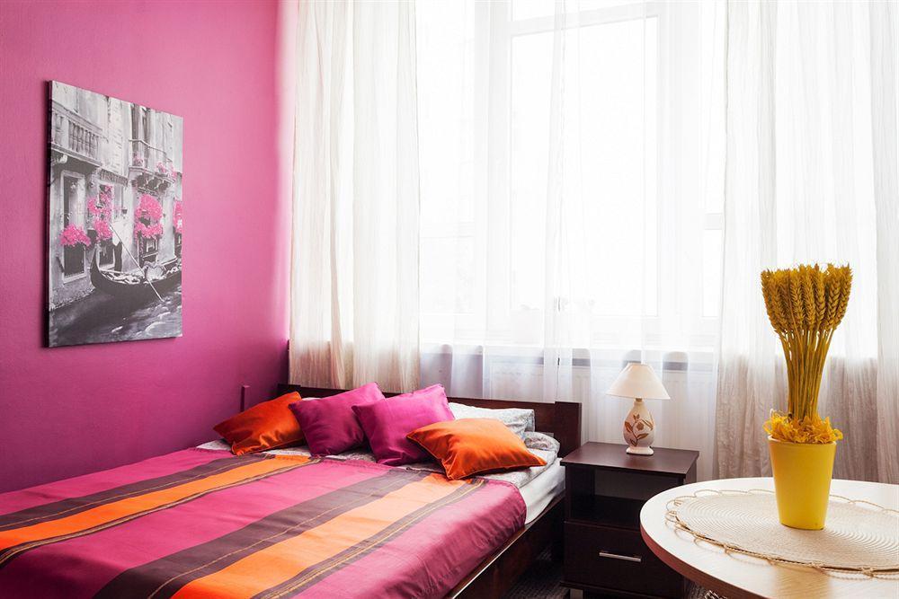 Hostel Puffa