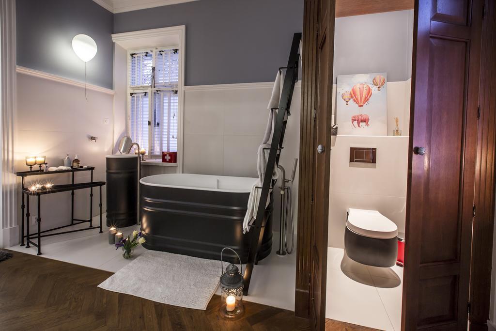 Hotel apartamentowy Ambasada Warszawa