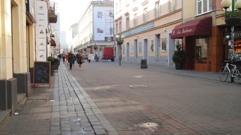 Apartament Chmielna 5 Căn hộ Warsaw