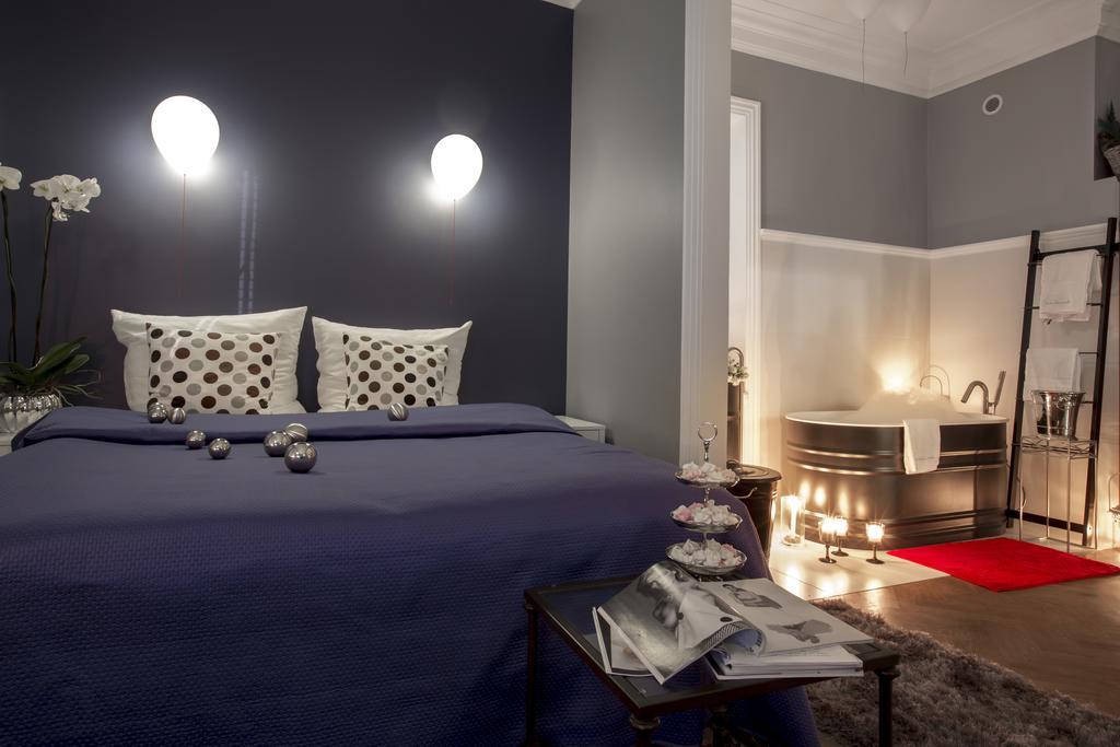 Hotel apartamentowy Ambasada Warszawa