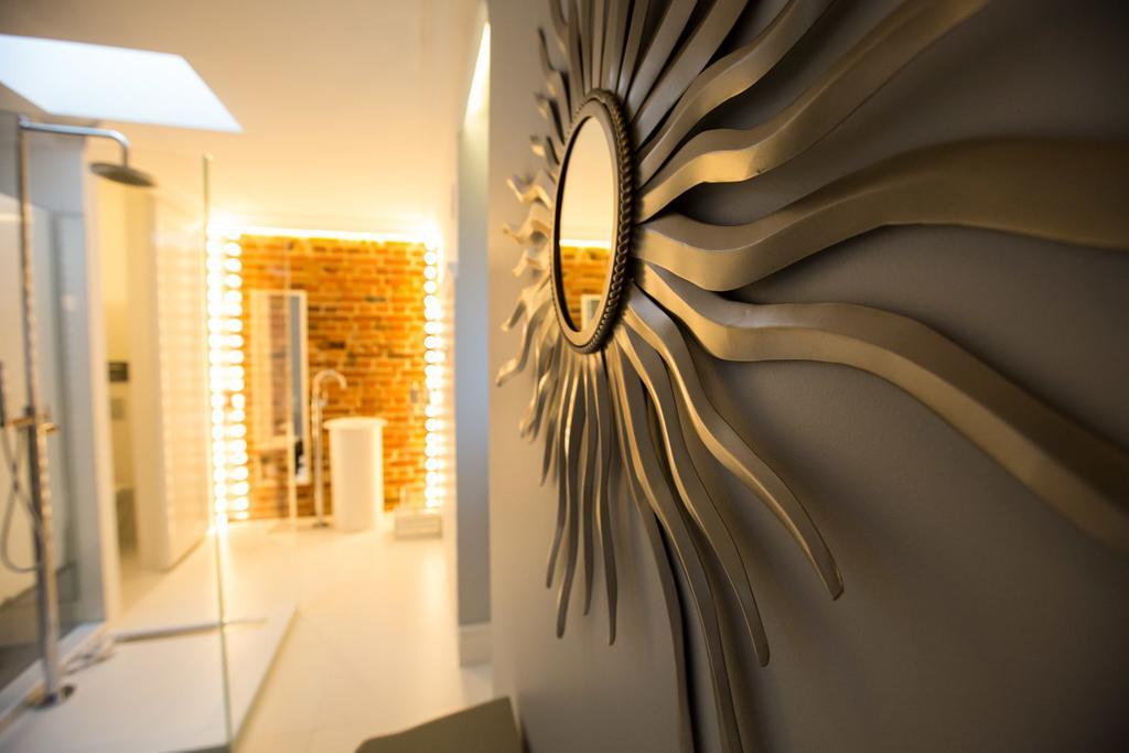 Ambasada Hotel apartamentowy Warszawa