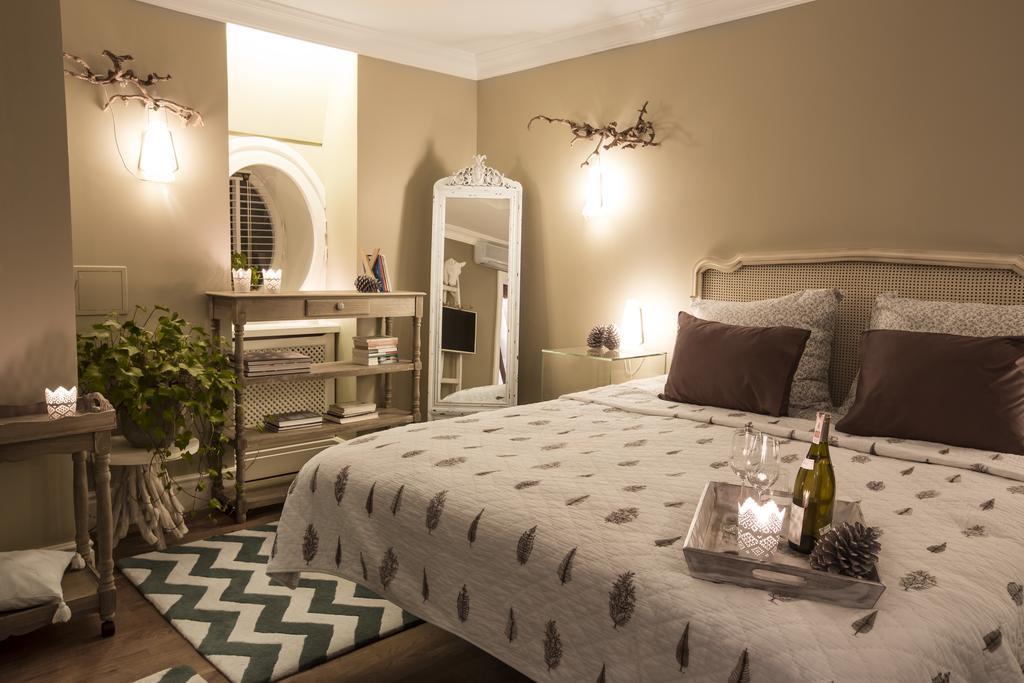 Ambasada Hotel apartamentowy