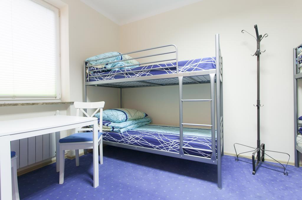 Club Hostel
