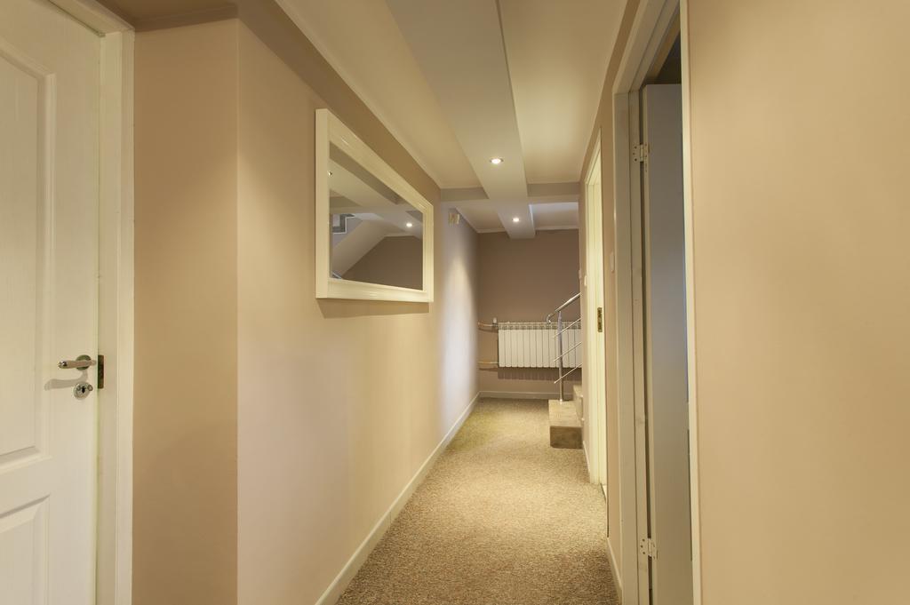 Club Hostel Warszawa