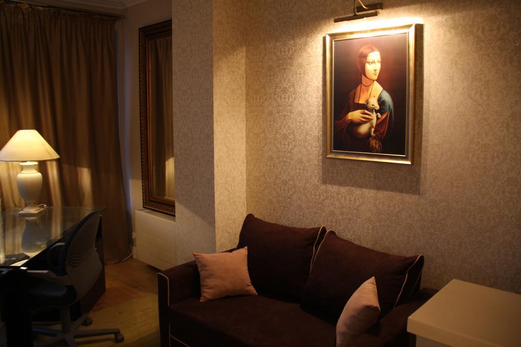 President By Warsawresidence Group *
