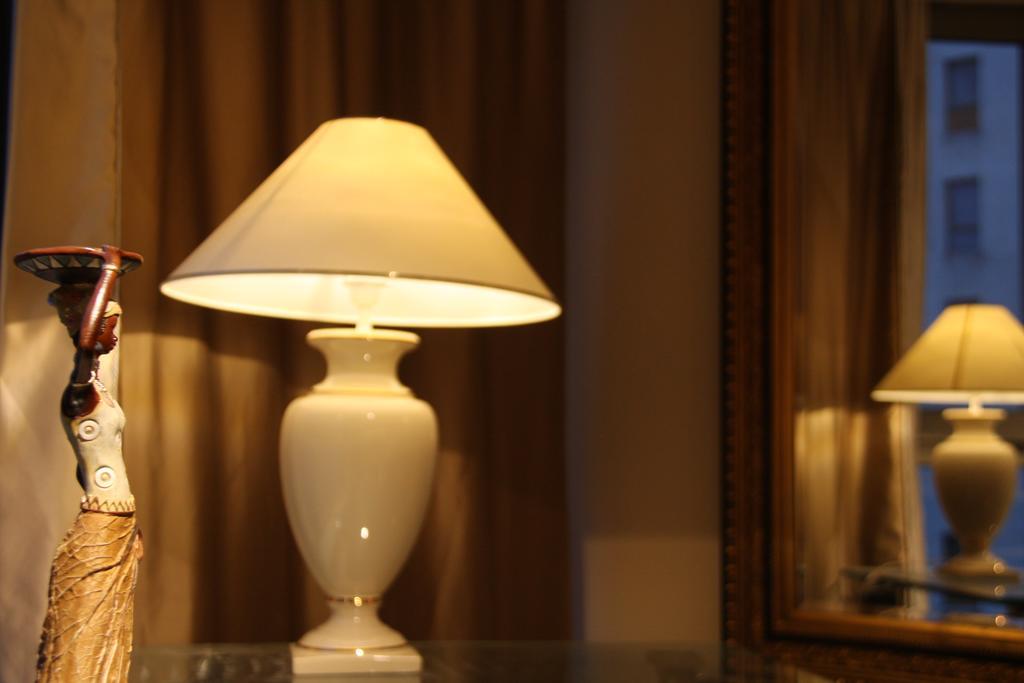 President By Warsawresidence Group *