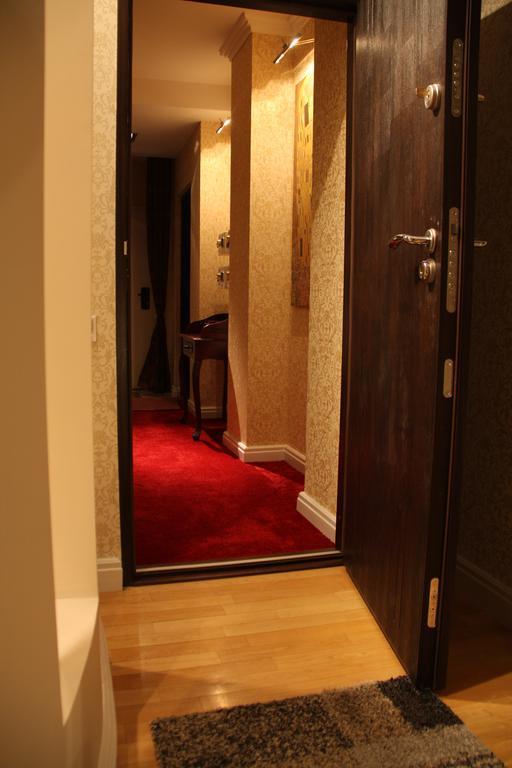 President By Warsawresidence Group * Warsaw