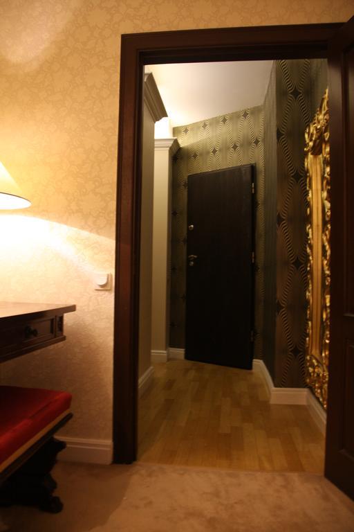 President By Warsawresidence Group