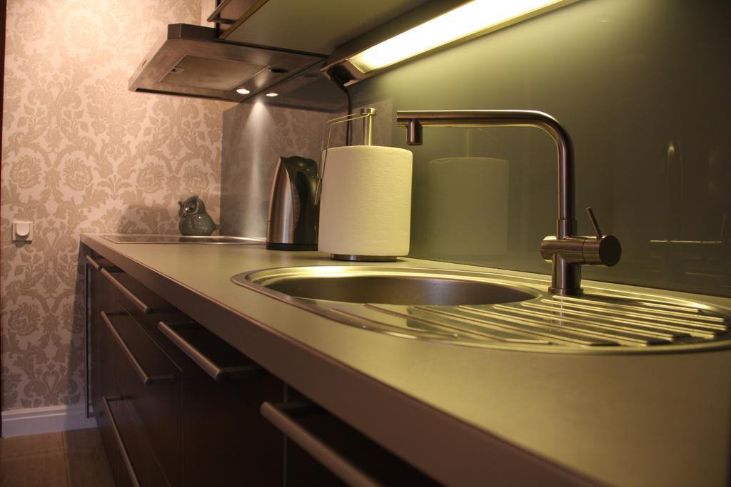 President By Warsawresidence Group Apartment Warsaw
