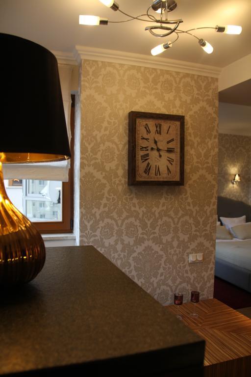 President By Warsawresidence Group Apartment *