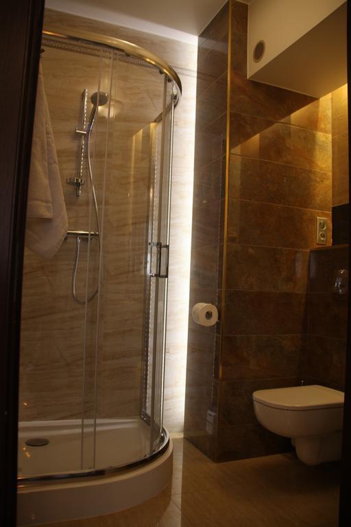 President By Warsawresidence Group Warsaw