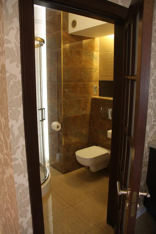 President By Warsawresidence Group * Warsaw