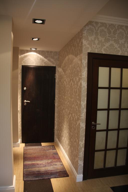 President By Warsawresidence Group * Warsaw